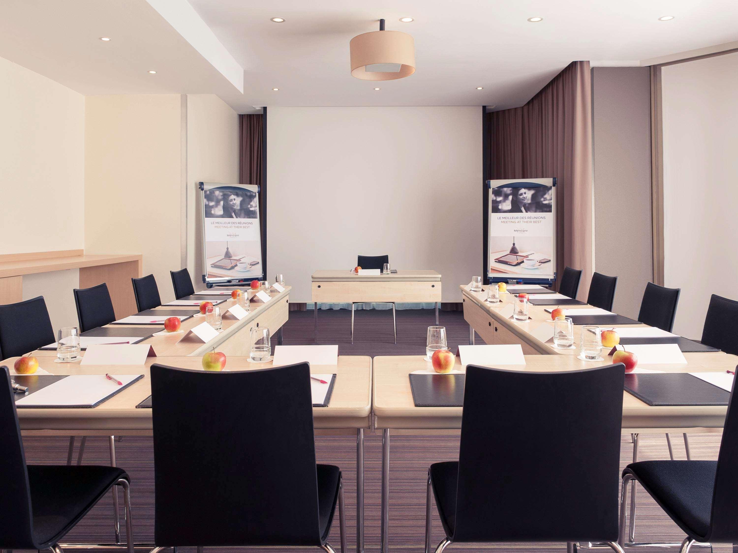 Mercure Hotel Brussels Airport Diegem Exterior photo