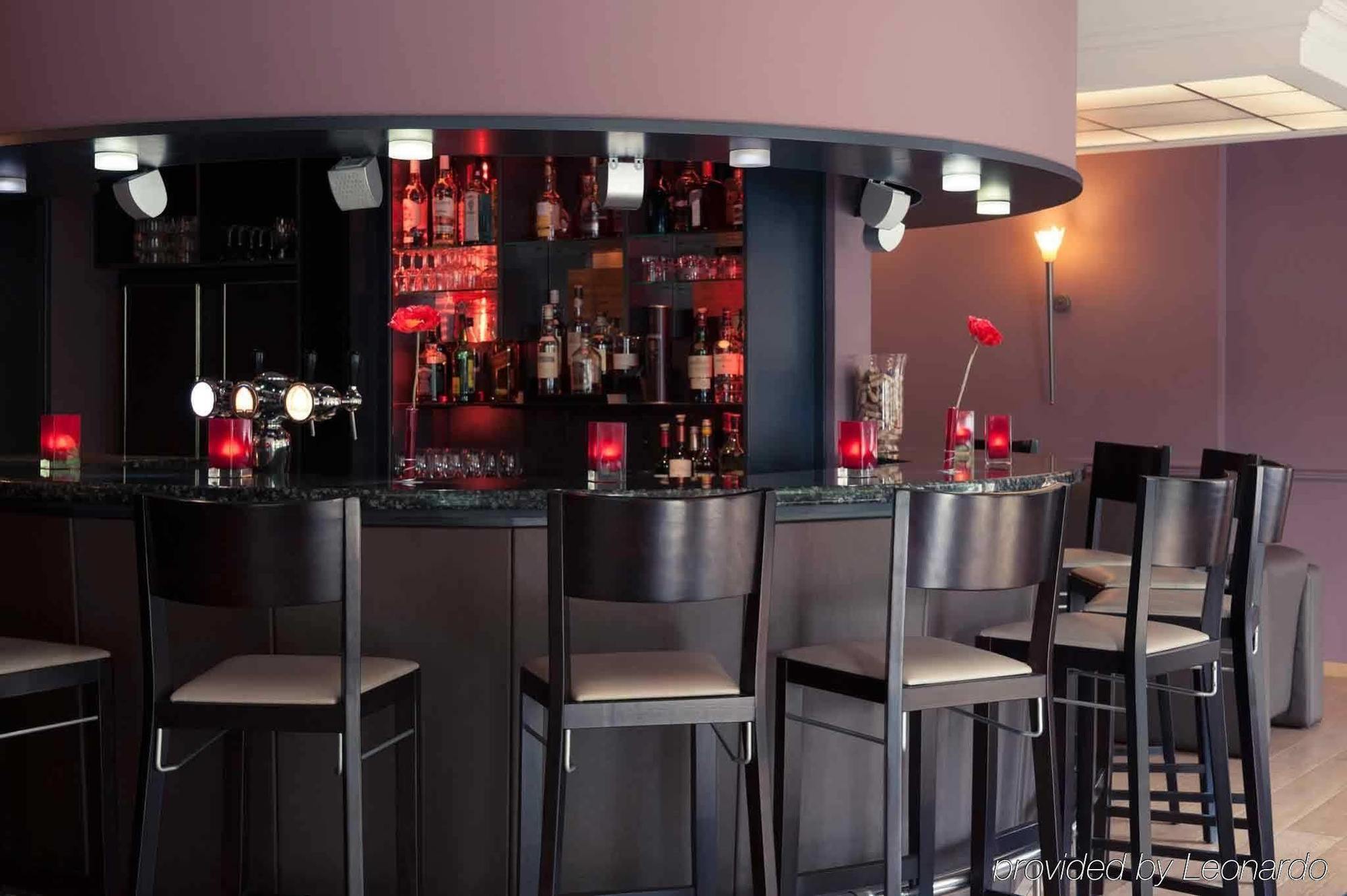 Mercure Hotel Brussels Airport Diegem Exterior photo